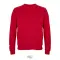 Unisex sweatshirt COLUMBIA Sol's - Anteprima 9