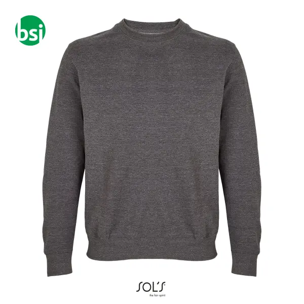 Unisex sweatshirt COLUMBIA Sol's -  10