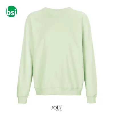 Unisex sweatshirt COLUMBIA Sol's - Immagine 11