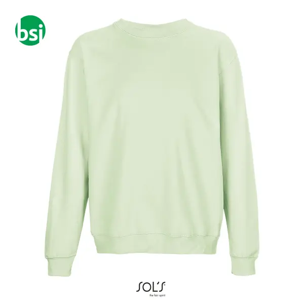 Unisex sweatshirt COLUMBIA Sol's -  11
