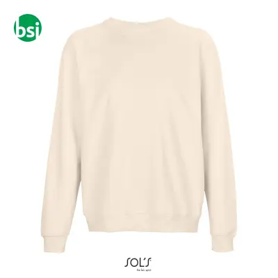 Unisex sweatshirt COLUMBIA Sol's - Immagine 12