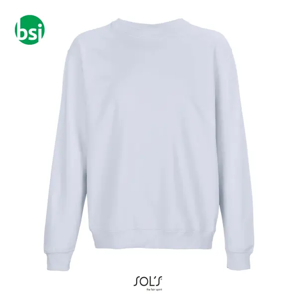 Unisex sweatshirt COLUMBIA Sol's -  13