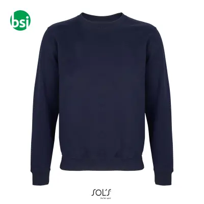 Unisex sweatshirt COLUMBIA Sol's - Immagine 14