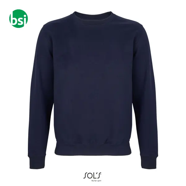 Unisex sweatshirt COLUMBIA Sol's -  14