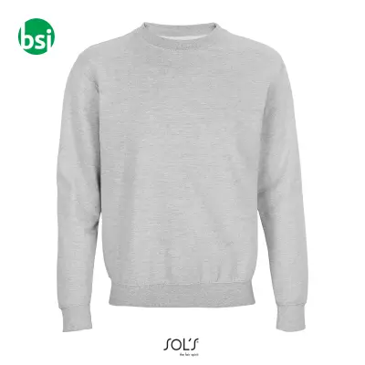 Unisex sweatshirt COLUMBIA Sol's - Immagine 15