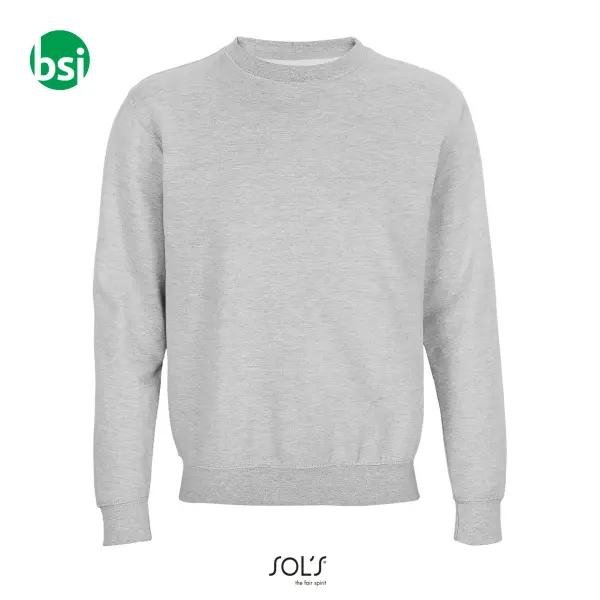 Unisex sweatshirt COLUMBIA Sol's -  15