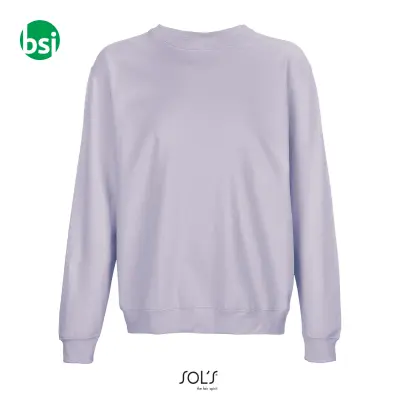 Unisex sweatshirt COLUMBIA Sol's - Immagine 17