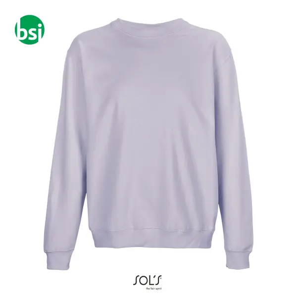 Unisex sweatshirt COLUMBIA Sol's -  17