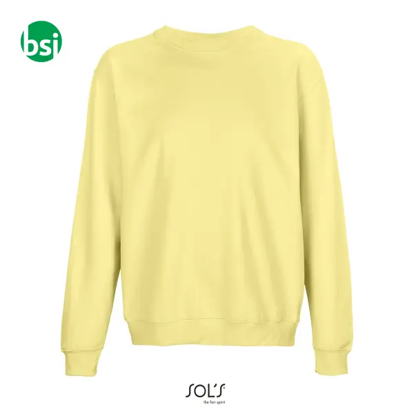 Unisex sweatshirt COLUMBIA Sol's -  18