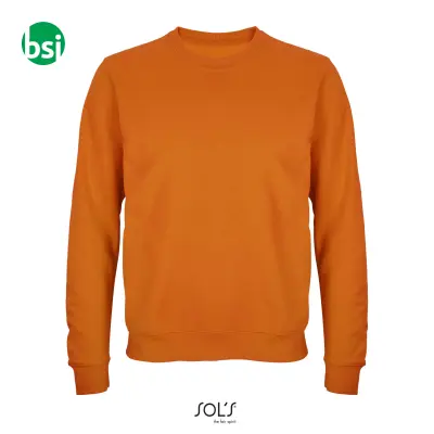 Unisex sweatshirt COLUMBIA Sol's - Immagine 19