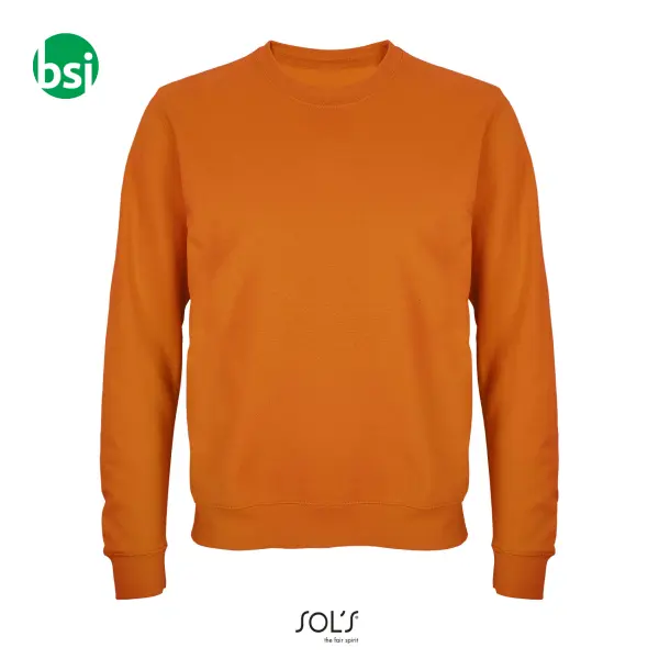 Unisex sweatshirt COLUMBIA Sol's -  19