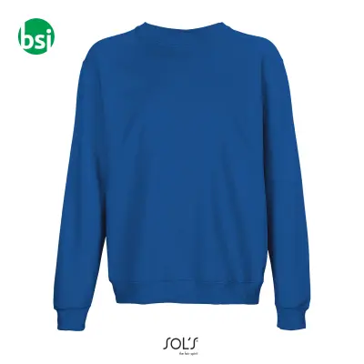Unisex sweatshirt COLUMBIA Sol's - Immagine 20
