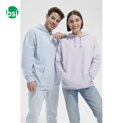 Condor Unisex Hooded Sweat - 52C03815