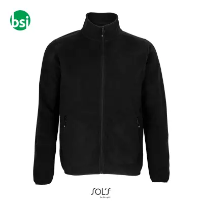 Personalized men's jacket FACTOR Sol's - Immagine 2