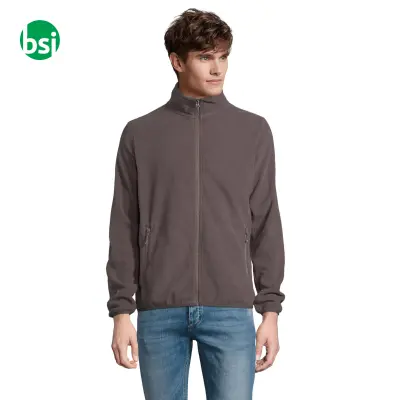 Personalized men's jacket FACTOR Sol's - Immagine 3