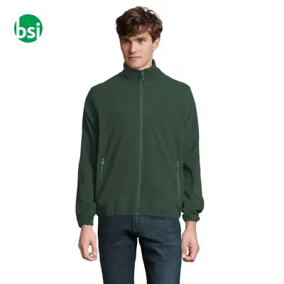 Personalized men's jacket FACTOR Sol's - Immagine 4