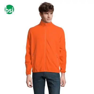 Personalized men's jacket FACTOR Sol's - Immagine 6