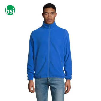 Personalized men's jacket FACTOR Sol's - Immagine 7