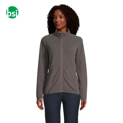 Customized women's jacket FACTOR Sol's - Immagine 3