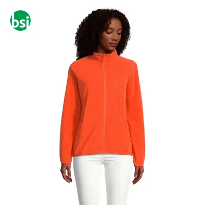 Customized women's jacket FACTOR Sol's - Immagine 6
