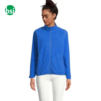 Customized women's jacket FACTOR Sol's - Immagine 7