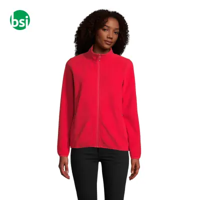 Customized women's jacket FACTOR Sol's - Immagine 8
