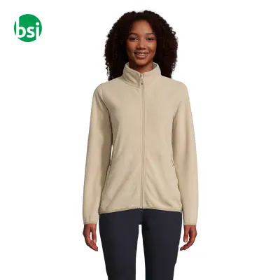 Customized women's jacket FACTOR Sol's - Immagine 9