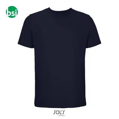 Printed logo custom T-shirt LEGEND Sol's - Immagine 13