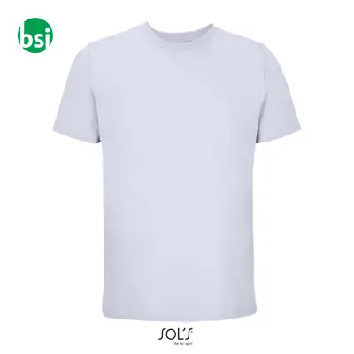 Printed logo custom T-shirt LEGEND Sol's - Immagine 20