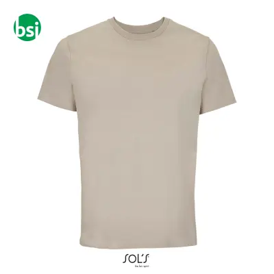 Printed logo custom T-shirt LEGEND Sol's - Immagine 28