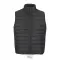 Customizable men's vest STREAM Sol's - Anteprima 4