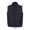 Customizable men's vest STREAM Sol's - Anteprima 5