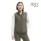 Printed logo women's vest STREAM Sol's - Anteprima 1