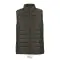 Printed logo women's vest STREAM Sol's - Anteprima 2