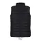 Printed logo women's vest STREAM Sol's - Anteprima 3