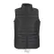 Printed logo women's vest STREAM Sol's - Anteprima 4