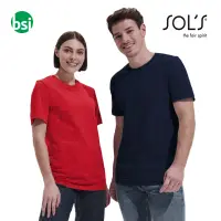 Customized custom T-shirt TUNER Sol's