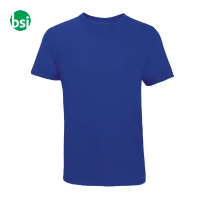 Customized custom T-shirt TUNER Sol's - Immagine 2