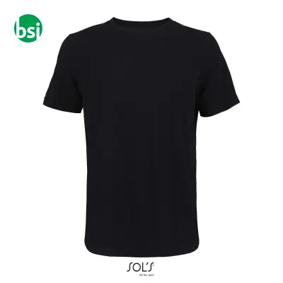 Customized custom T-shirt TUNER Sol's - Immagine 4