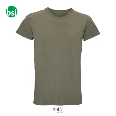 T-shirt RE CRUSADER Sol's - Immagine 3