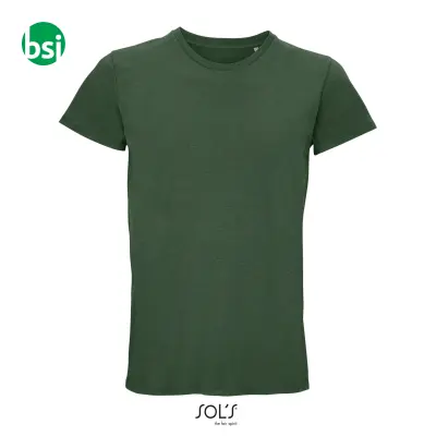 T-shirt RE CRUSADER Sol's - Immagine 4