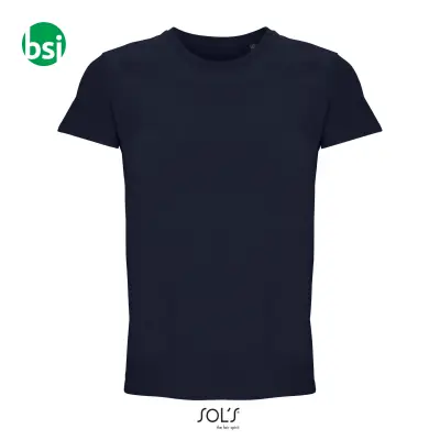 T-shirt RE CRUSADER Sol's - Immagine 8