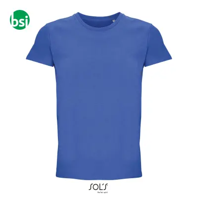 T-shirt RE CRUSADER Sol's - Immagine 12