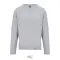 Printed logo women's T-shirt MONARCH Sol's - Anteprima 4