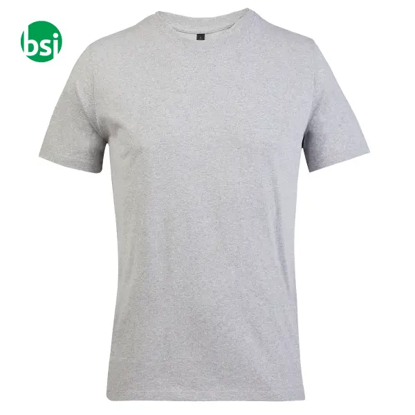 Personalized custom T-shirt EXPLORER Sol's -  4