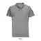 Customizable unisex polo PULSE Sol's - Anteprima 9