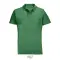 Customizable unisex polo PULSE Sol's - Anteprima 10
