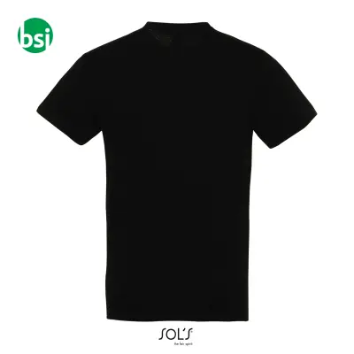 Personalized custom T-shirt TITAN Sol's - Immagine 2