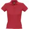 Customized women's polo PEOPLE Sol's - Anteprima 7