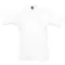Customized kids' white polo SUMMER II Sol's - Anteprima 2